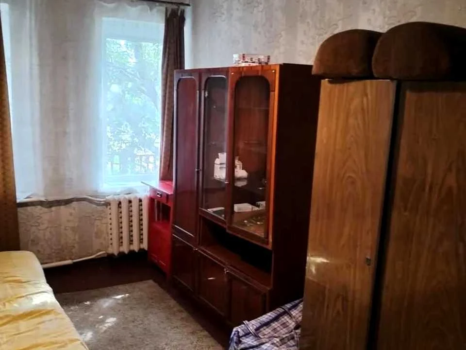 House. Dnipro, Kurסקaya st.