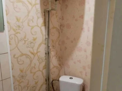House. Dnipro, Kurסקaya st.