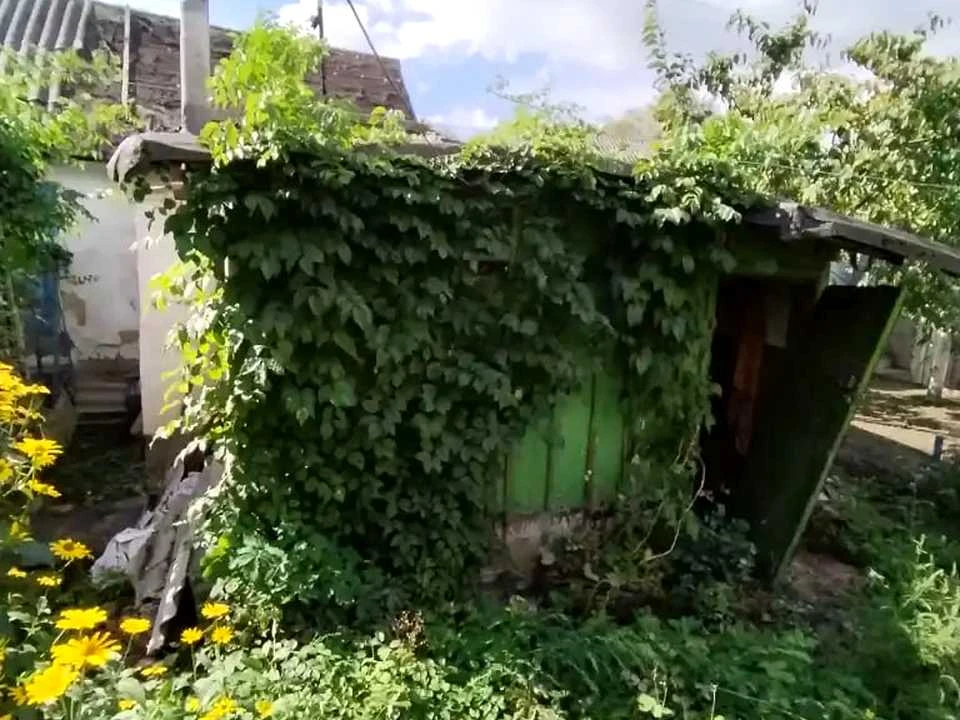 Будинок. Дніпро, Павла Полуботка вул.