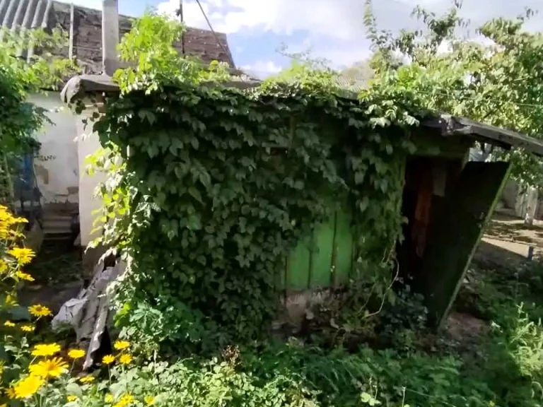 Дом. Дніпро, вул. Павла Полуботка
