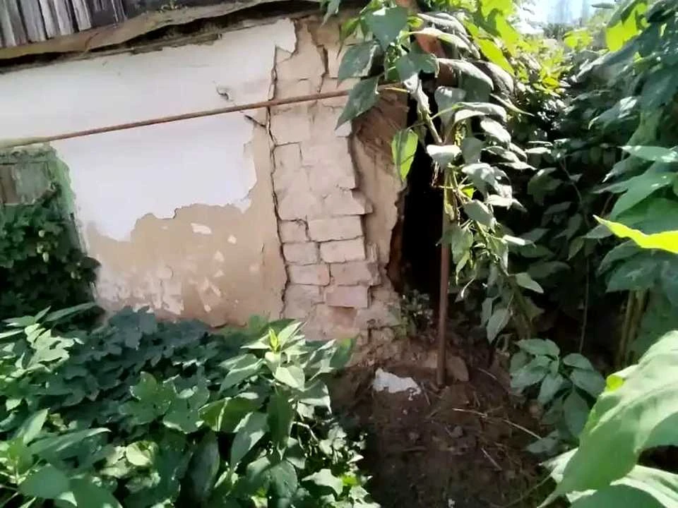 Будинок. Дніпро, Павла Полуботка вул.