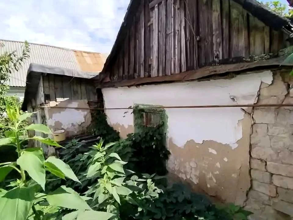 Будинок. Дніпро, Павла Полуботка вул.