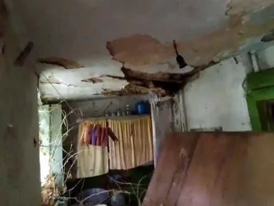 Будинок. Дніпро, Павла Полуботка вул.