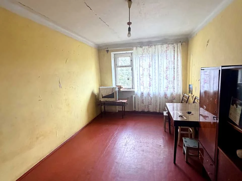 Apartment. Odessa, Itzhaka Rabin Street