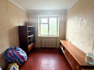 Apartment. Odessa, Itzhaka Rabin Street