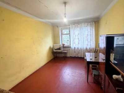 Apartment. Odessa, Itzhaka Rabin Street