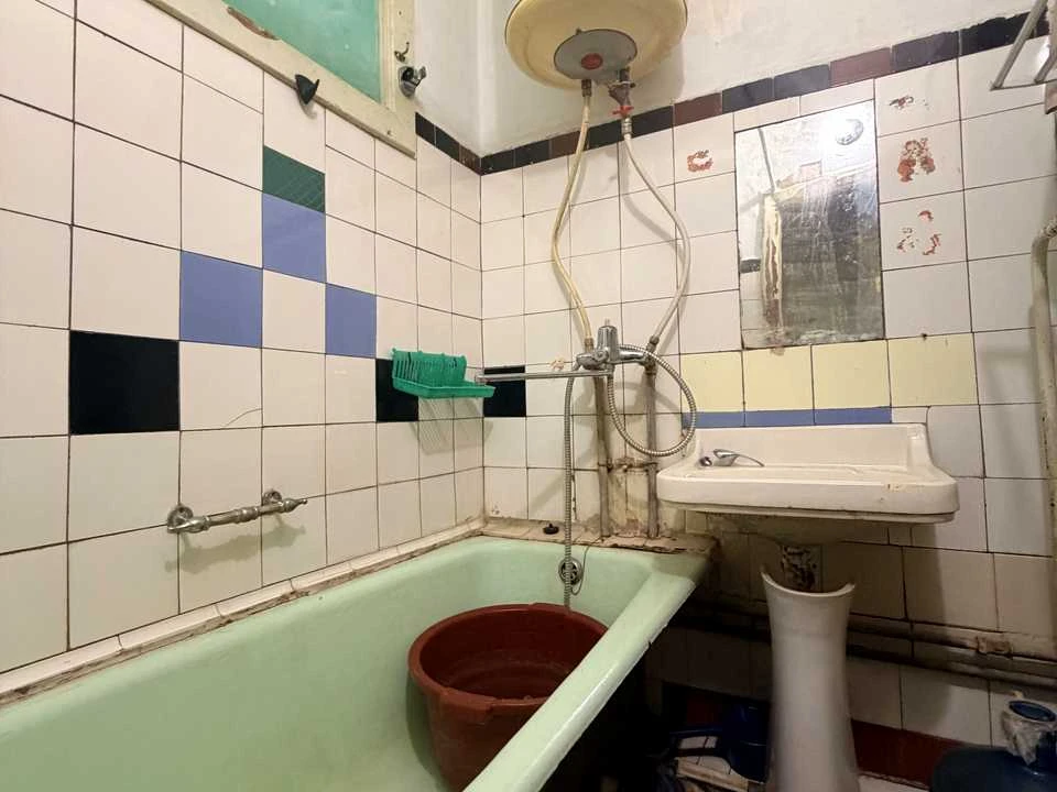 Apartment. Odessa, Itzhaka Rabin Street