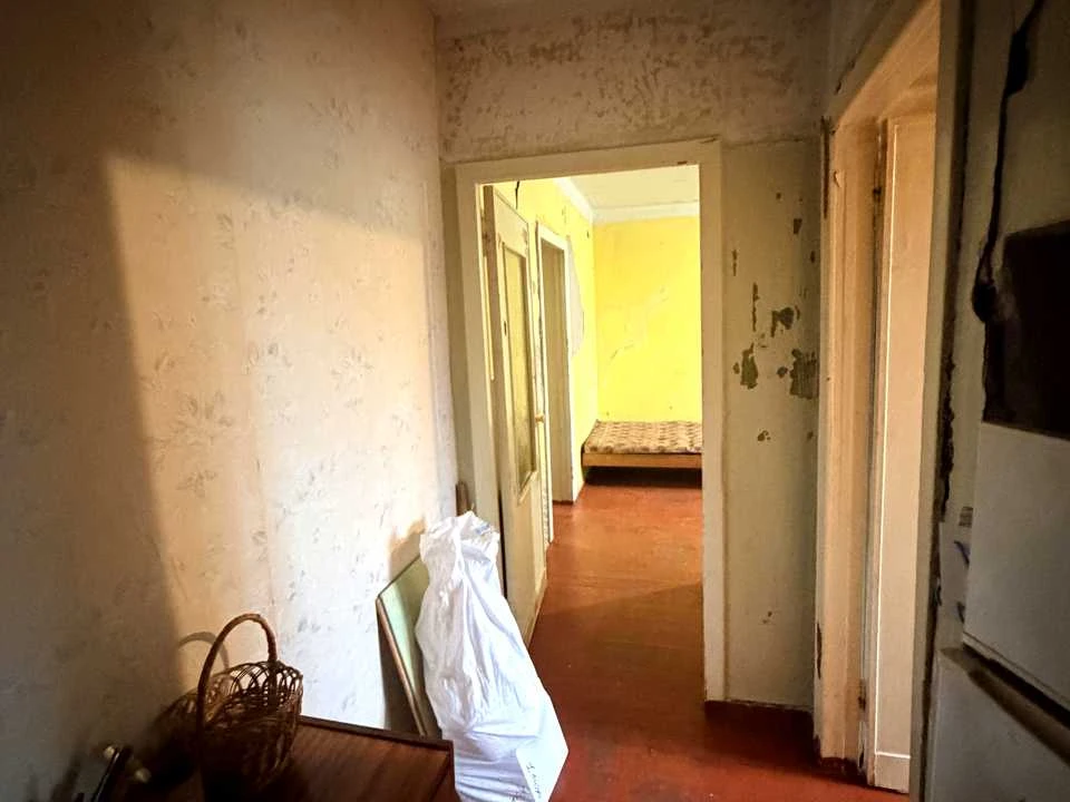 Apartment. Odessa, Itzhaka Rabin Street