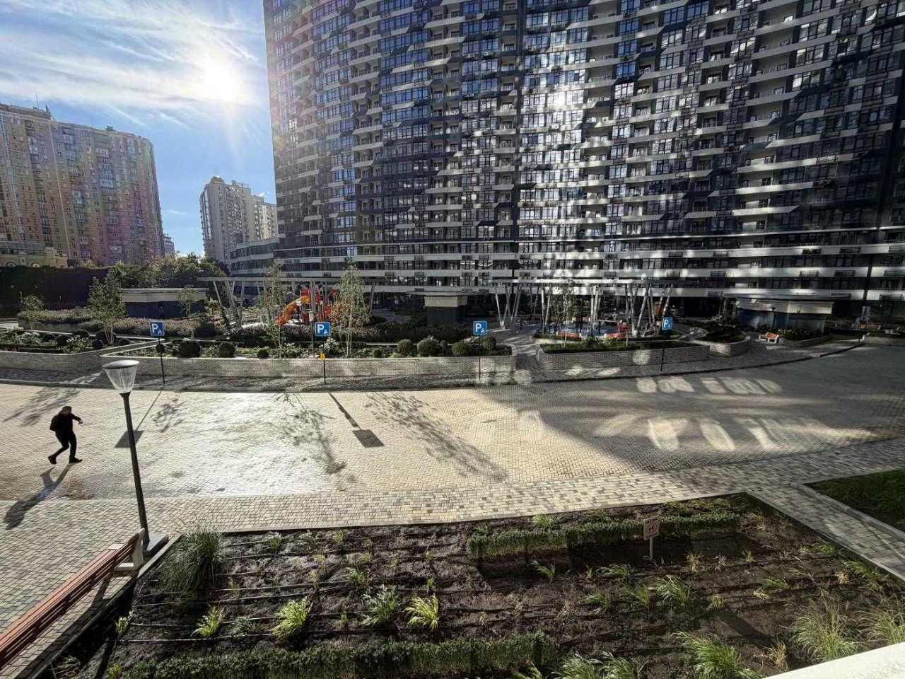 ‼️ Продаю 2-кімнатну квартиру в ЖК «Атмосфера» ‼️ 2-й поверх, преміальний ремонт - (А