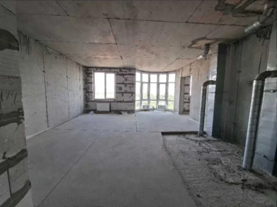 For Sale: 3-bedroom apartment in the "Aquamarine" residential complex