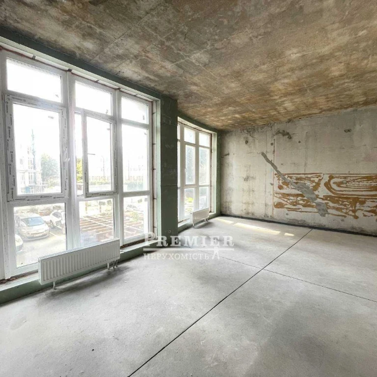 GREAT OFFER! 1-bedroom apartment 44 sq m in a new building