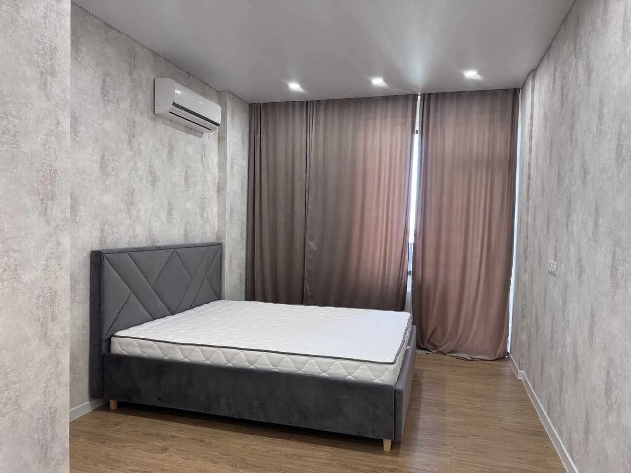 ‼️Stylish smart apartment in Akropoli residential complex‼️