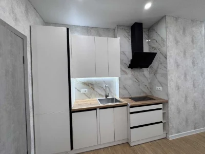 ‼️Stylish smart apartment in Akropoli residential complex‼️