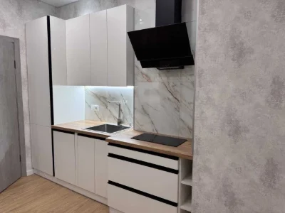 ‼️Stylish smart apartment in Akropoli residential complex‼️