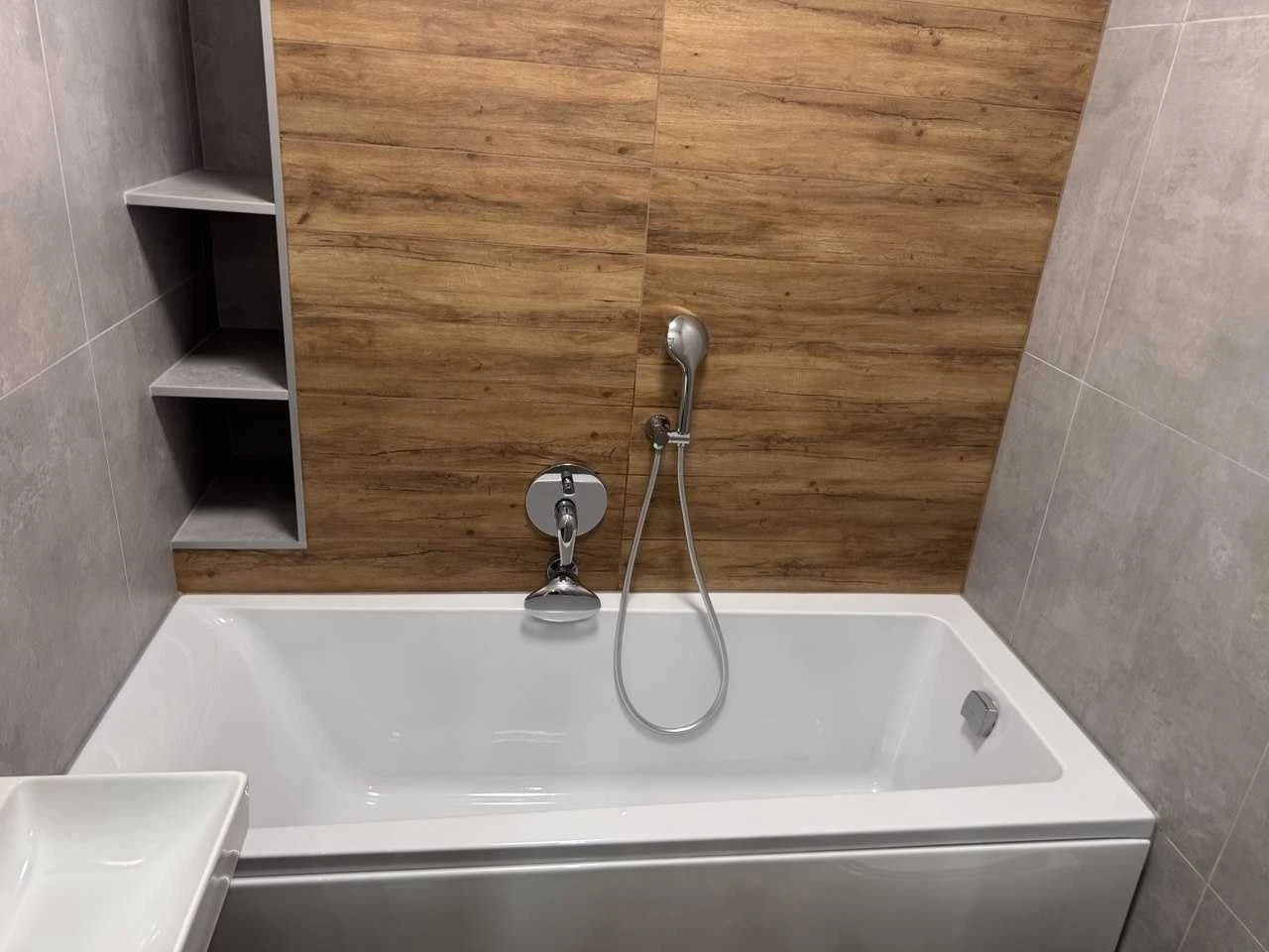 ‼️Stylish smart apartment in Akropoli residential complex‼️