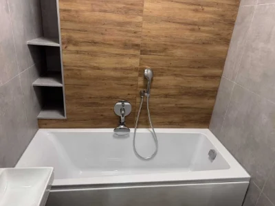 ‼️Stylish smart apartment in Akropoli residential complex‼️