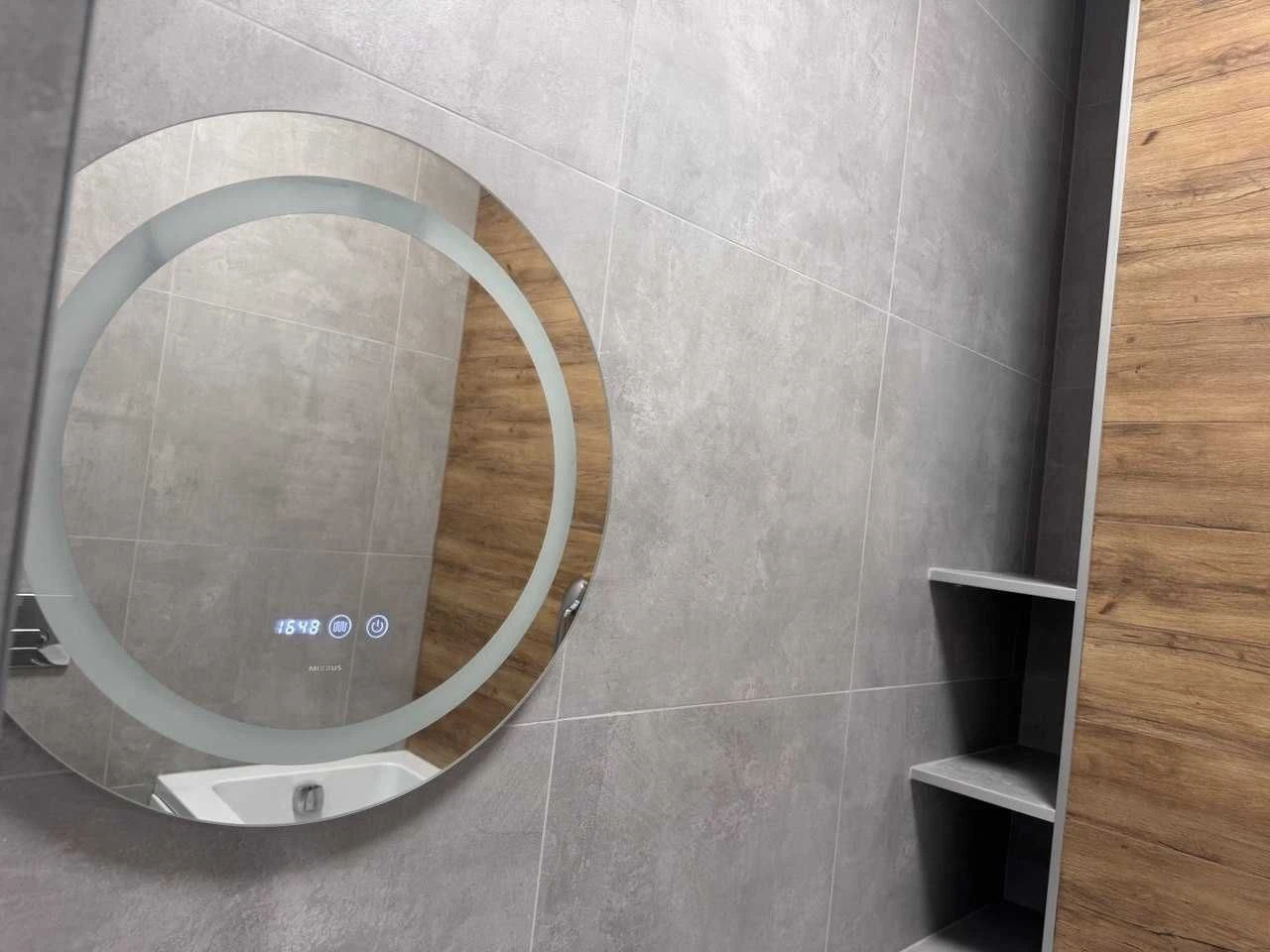 ‼️Stylish smart apartment in Akropoli residential complex‼️