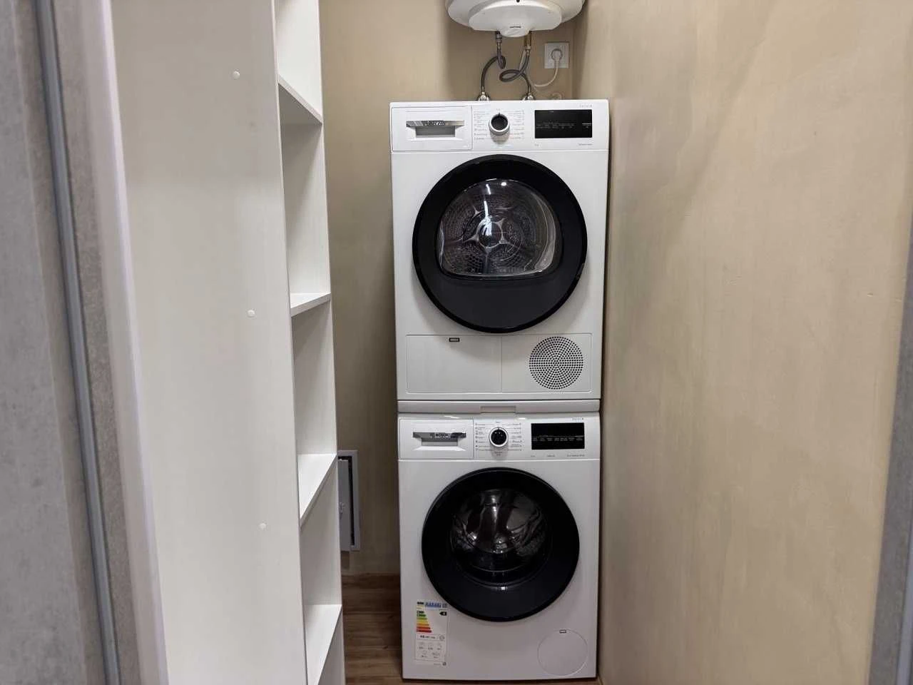 ‼️Stylish smart apartment in Akropoli residential complex‼️