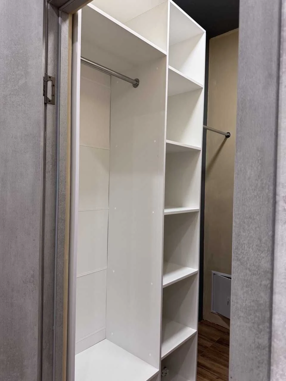 ‼️Stylish smart apartment in Akropoli residential complex‼️