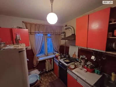 Продаж Квартира Черемушки
