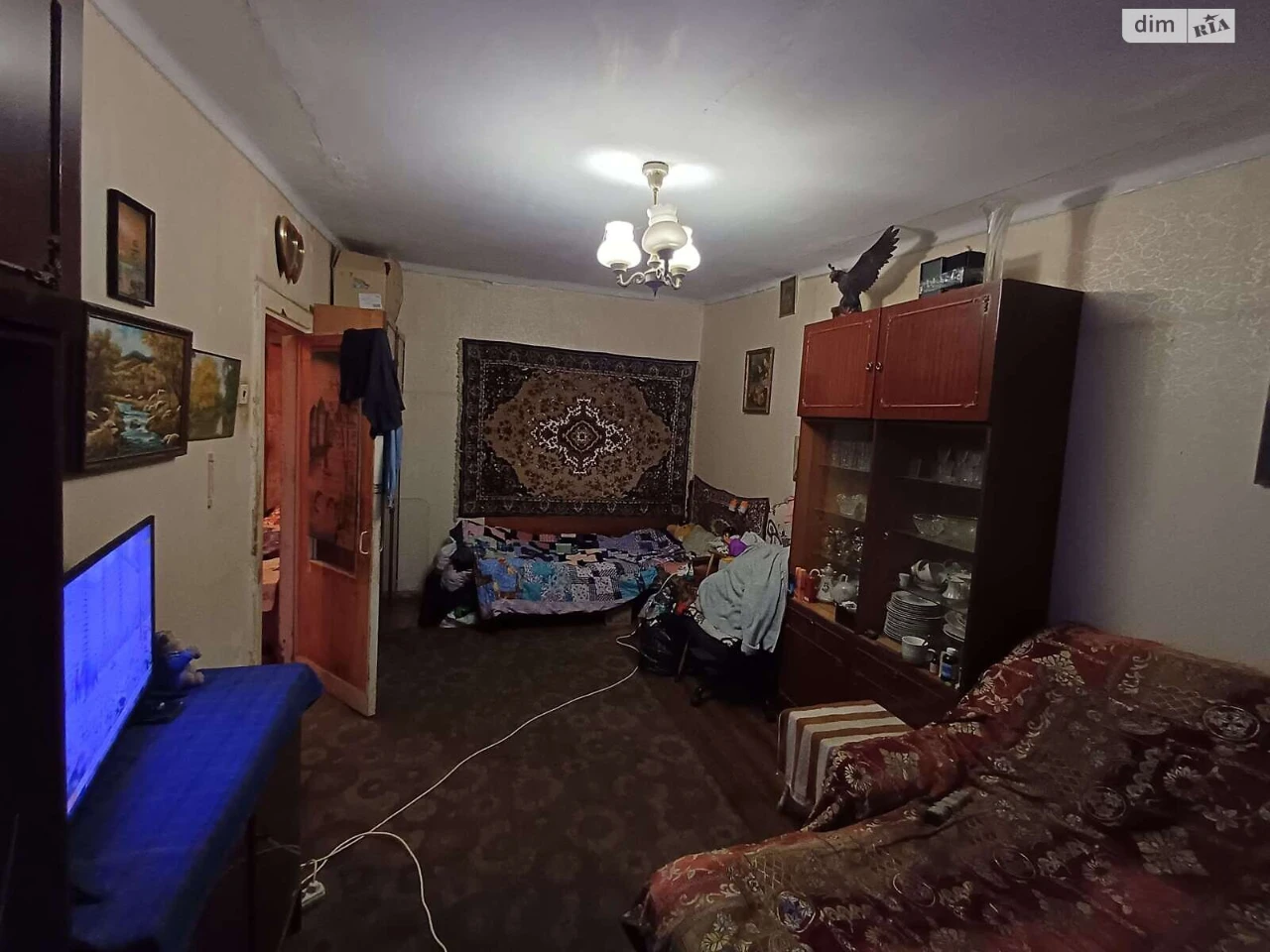 Продаж Квартира Черемушки