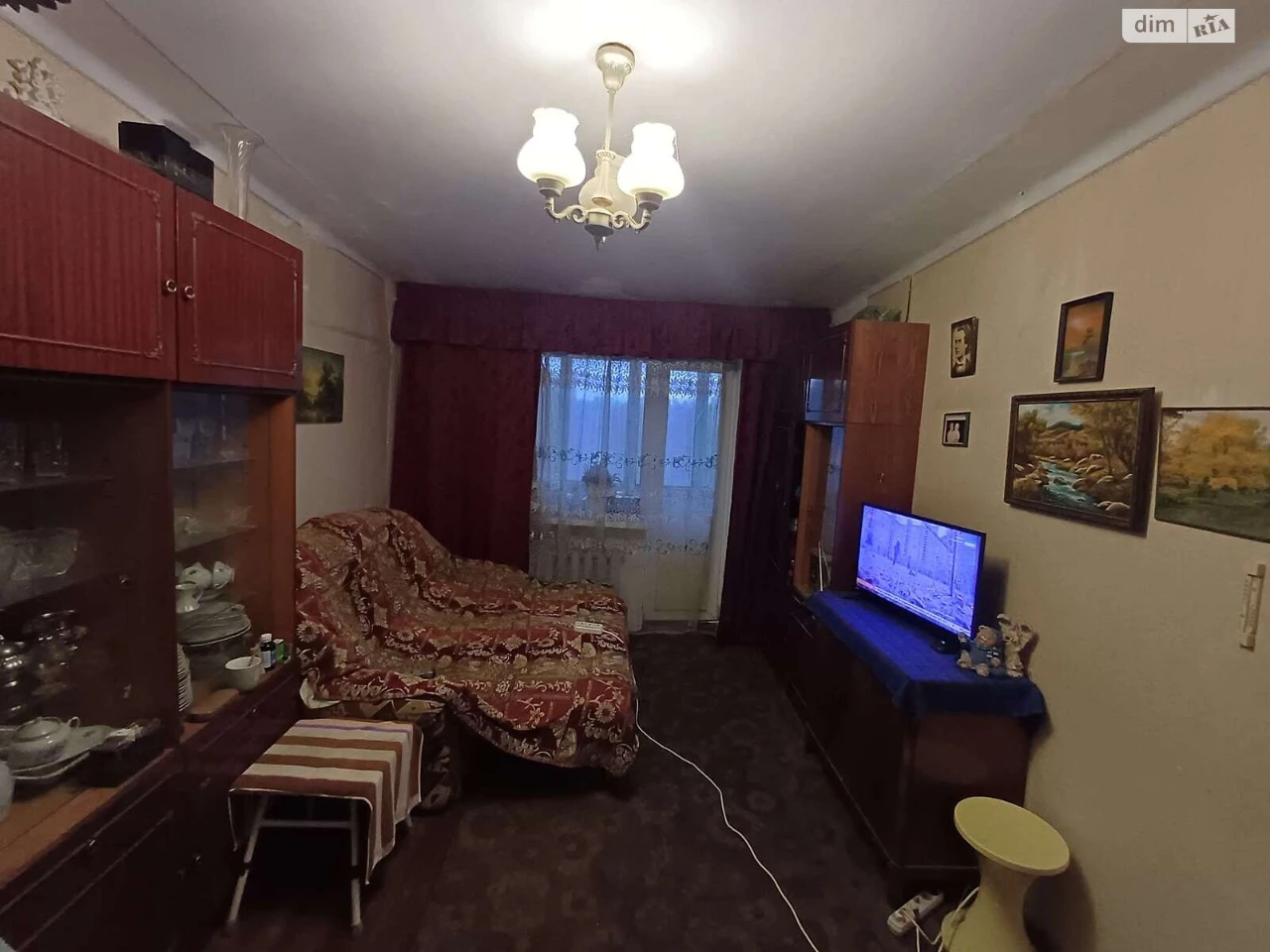 Продаж Квартира Черемушки