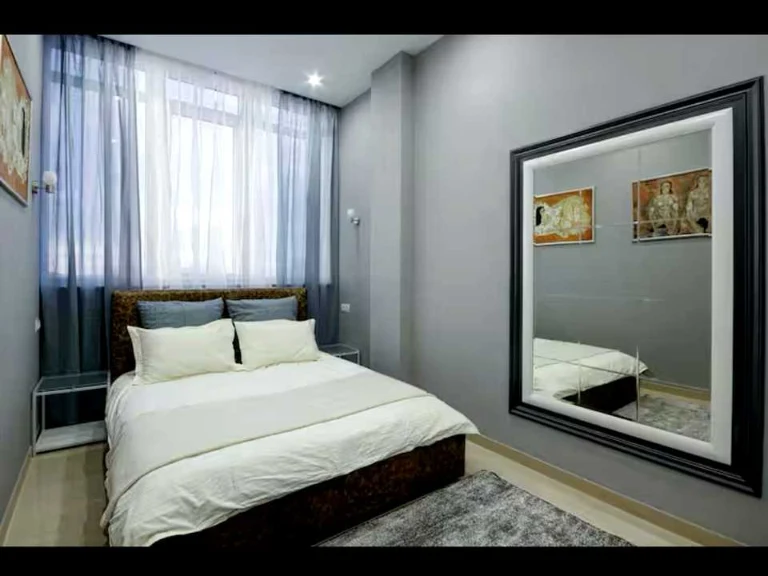 Apartment. Odesa, Arcadia, вул.