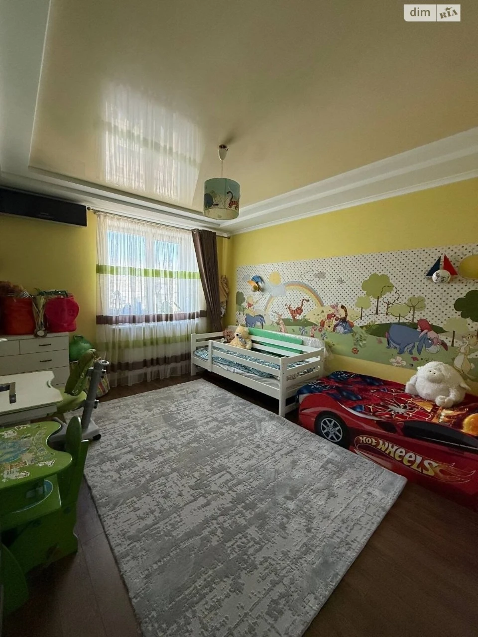 Продаж Квартира Хаджибейський