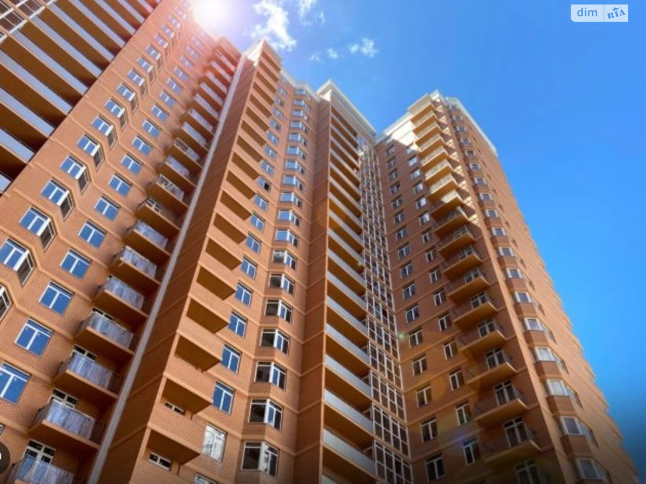 Apartment for Sale in Kyivsky