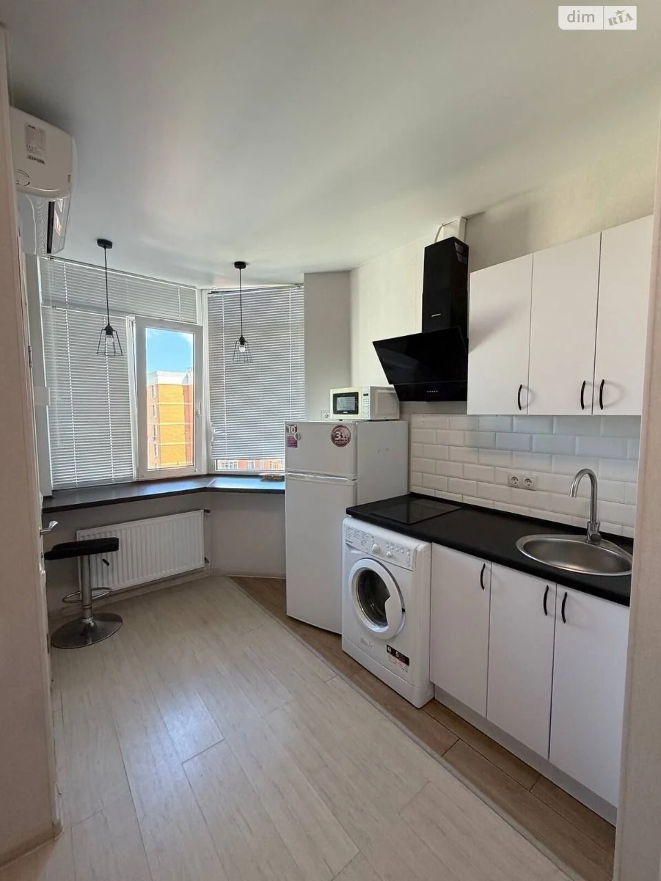Apartment for Sale in Kyivsky