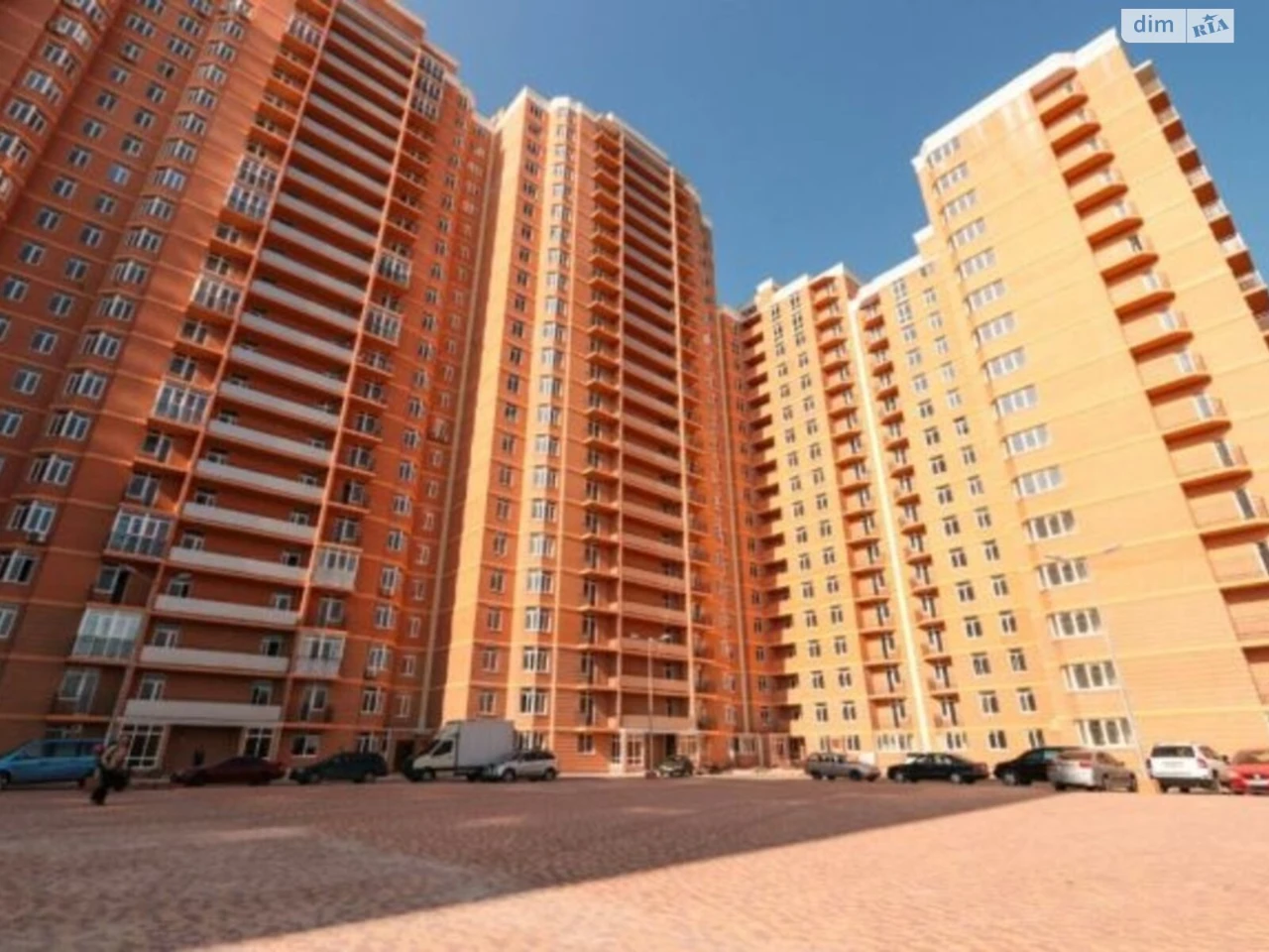 Apartment for Sale in Kyivsky