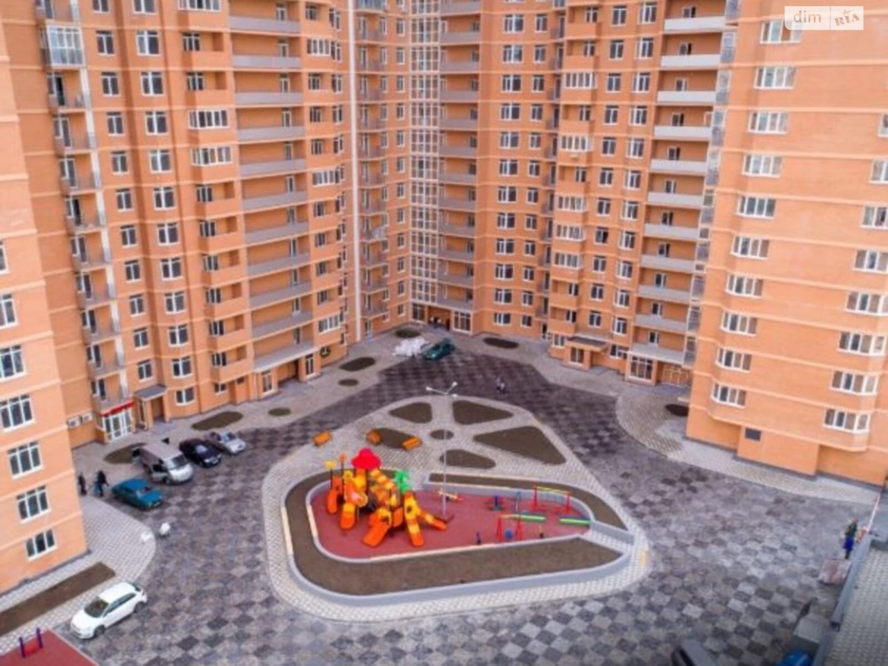 Apartment for Sale in Kyivsky