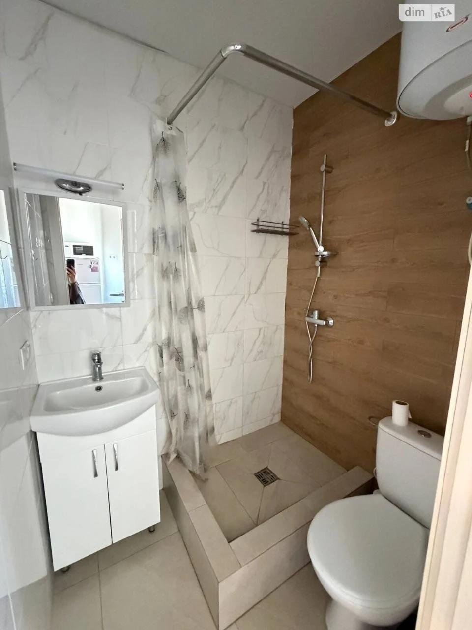 Apartment for Sale in Kyivsky