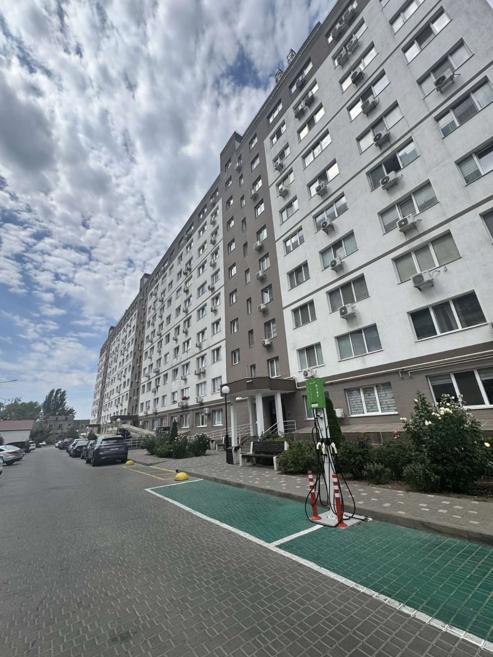 Продається квартира на Пестеля