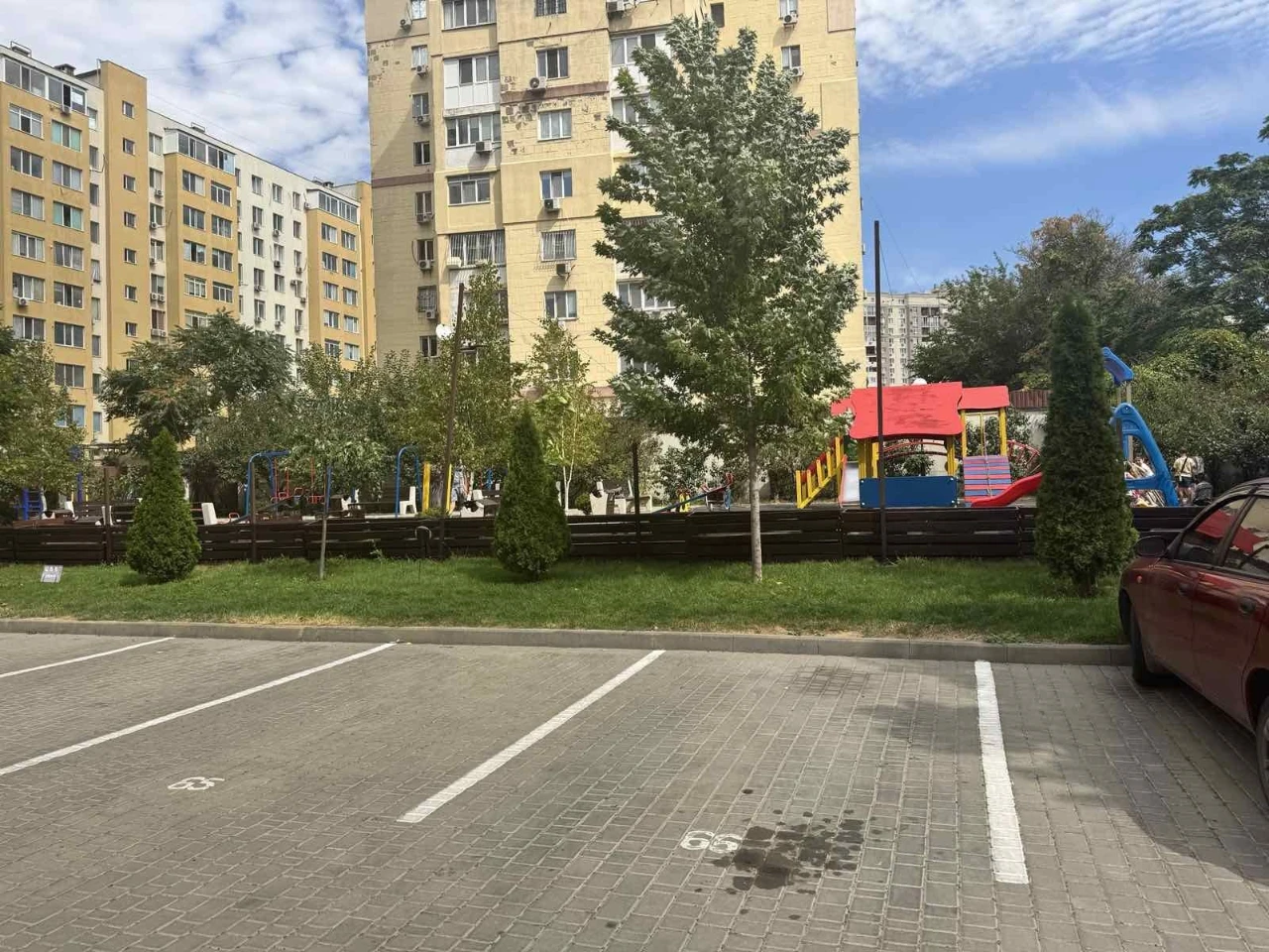 Продається квартира на Пестеля