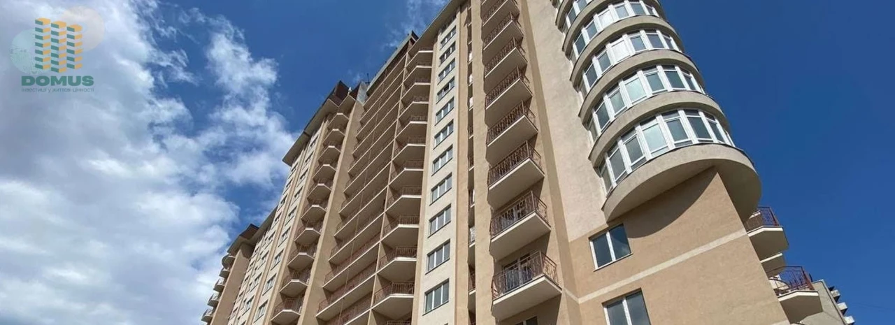 For Sale: 2-room apartment in residential complex "Poyny Fontan" - 9th station of the Great Fountain