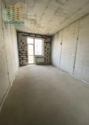 For Sale: 2-room apartment in residential complex "Poyny Fontan" - 9th station of the Great Fountain