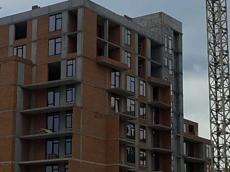 Квартира. Ужгород, Василя Гаджеги вул., (Будинок 2)