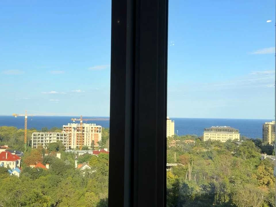 Квартира. Одеса, Курортний пров.