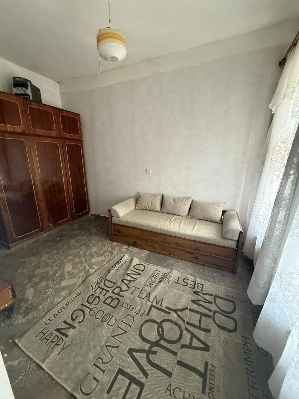 2-room apartment -Privoz-25000$
