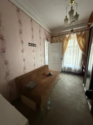 2-room apartment -Privoz-25000$