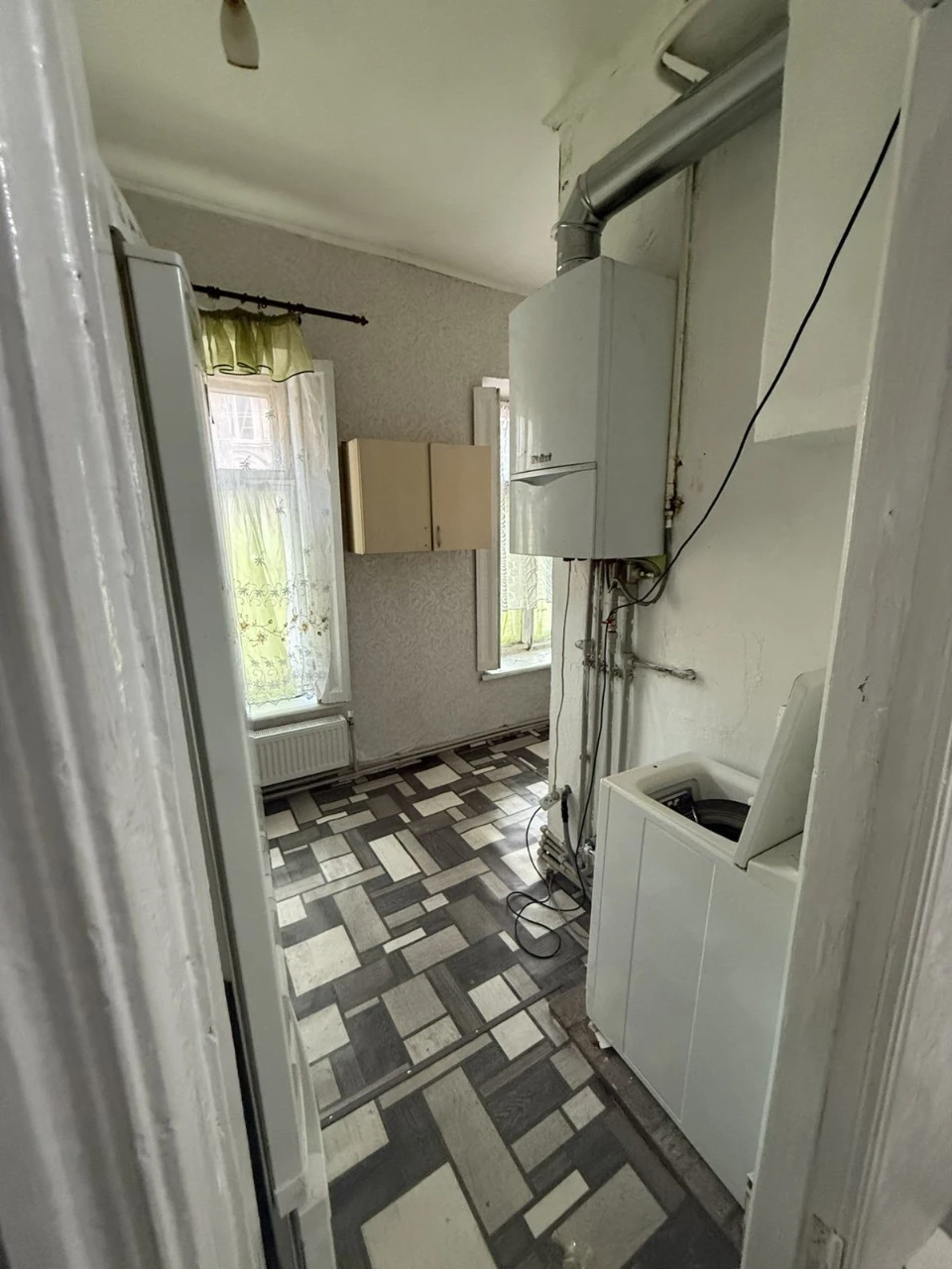2-room apartment -Privoz-25000$