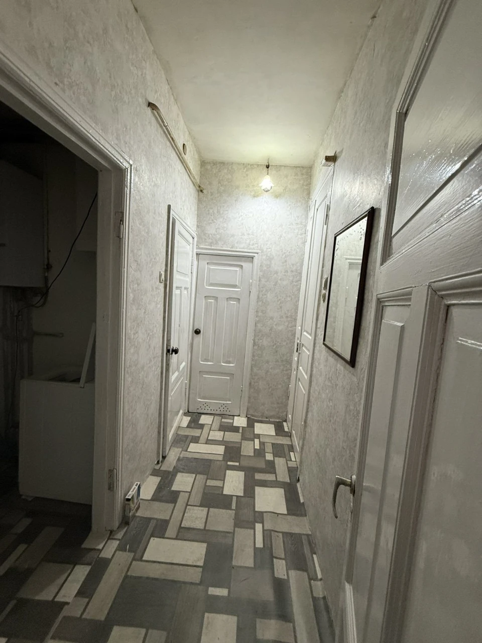 2-room apartment -Privoz-25000$