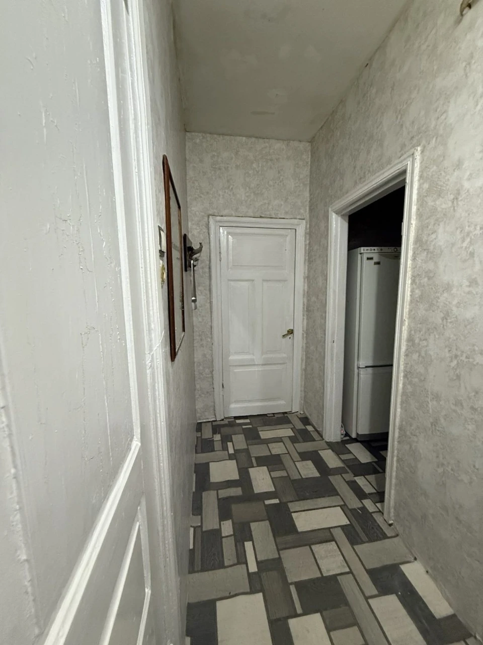 2-room apartment -Privoz-25000$
