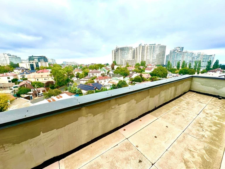 Urgent Sale! Sea View 1-Bedroom Apartment! Terrace! Pan