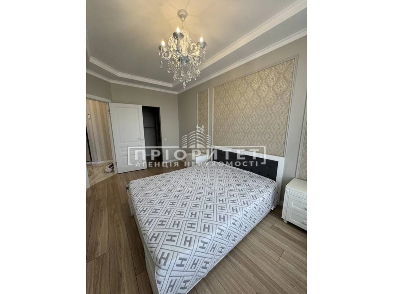 Продаж Квартира Хаджибейський