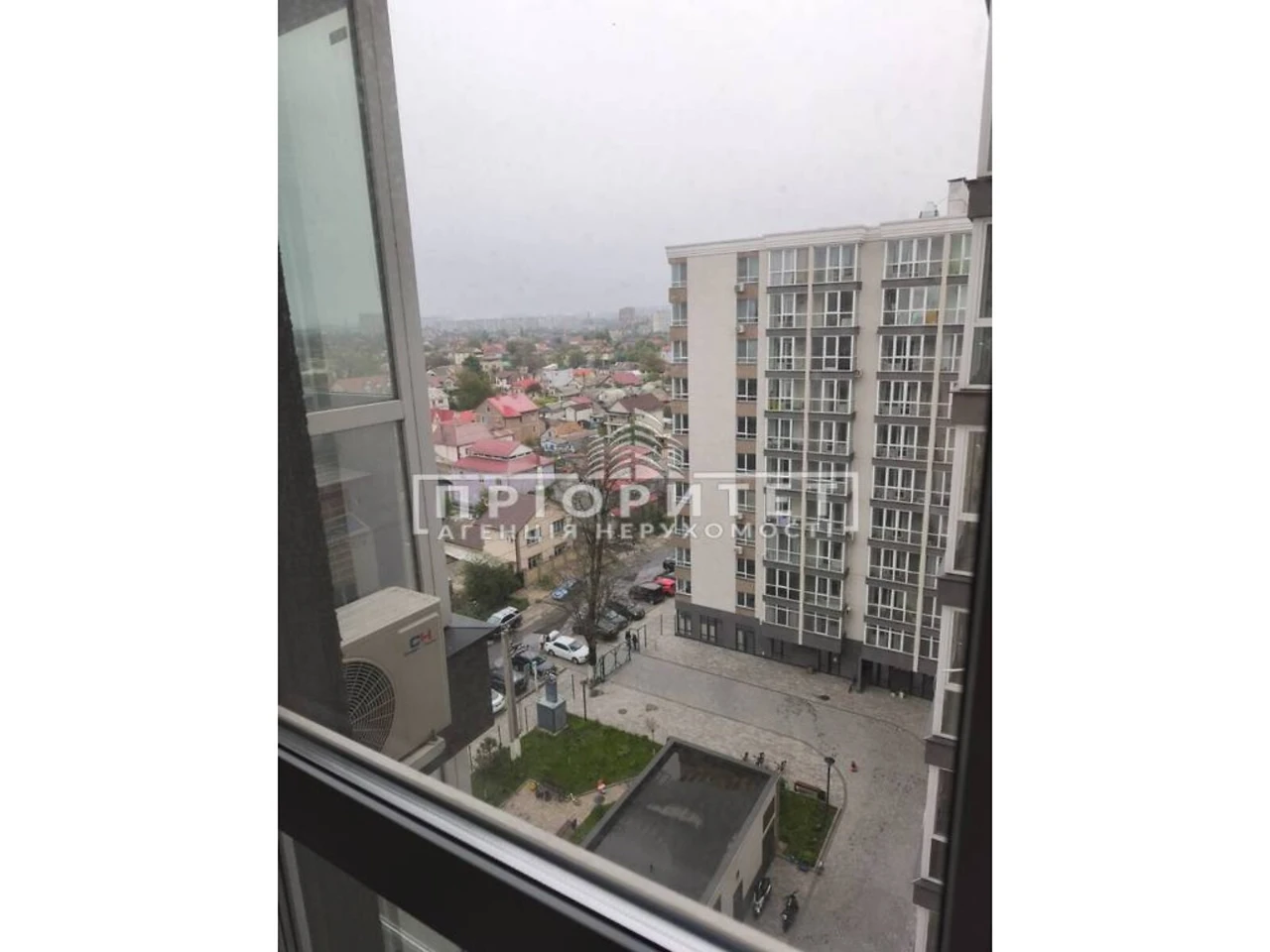 Продаж Квартира Хаджибейський
