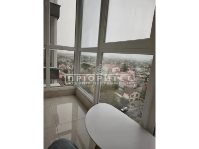 Продаж Квартира Хаджибейський