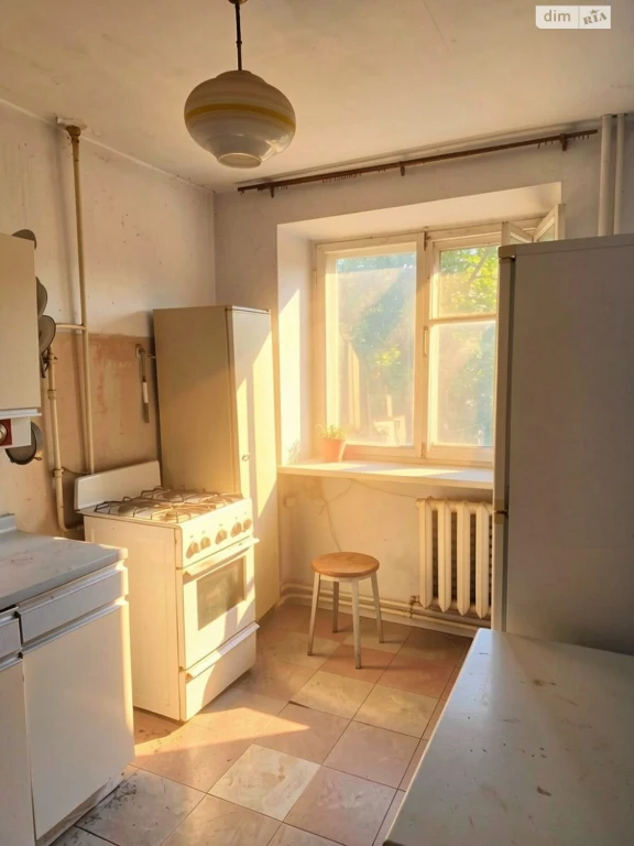 Apartment for Sale - Primorsky