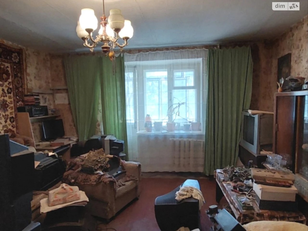 Продаж Квартира Приморський